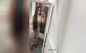 Anal Latina 21 lat