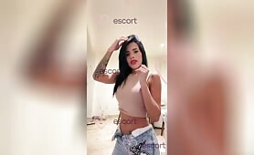 Anal Latina 21 lat
