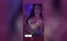 GEORGINA VIP TOP