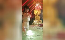Masaz nuru i sex 2h za  350zll