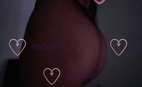 DUŻA DUPA KATIE