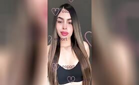 Porno Star Latina - ogłoszenie towarzyskie Poznan #8