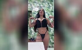 Luiza Brasil