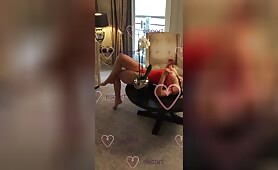 Vanessa GFE - ogłoszenie towarzyskie Varsovie #5