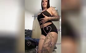 NIETYPOWA SUKA