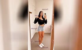 ANAL GFE NATALIA - ogłoszenie towarzyskie Varsovie #6