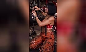 Laura GFE 500 - ogłoszenie towarzyskie Lodz #4