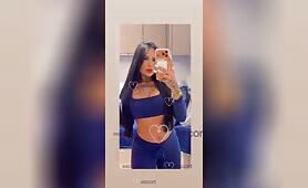 Camilla Brazylijka