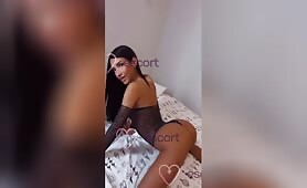 Zoe bombón latn