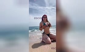 Sol Party Girl