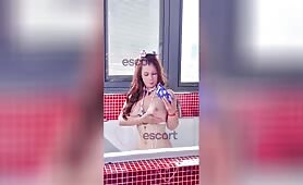 GFE Korea Winnie