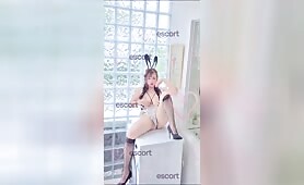 Asia Emily - ogłoszenie towarzyskie Kutno #8