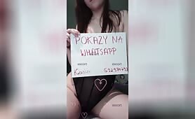 3 min-30 zł, 5 min-40 zł, 10 min-65 zł - ogłoszenie towarzyskie  #18