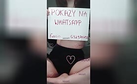 3 min-30 zł, 5 min-40 zł, 10 min-65 zł - ogłoszenie towarzyskie  #14