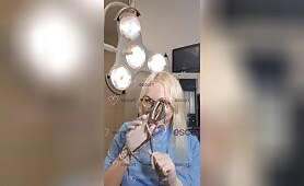 BDSM FILMY / femdom, medical, tylko gotowe clipy - ogłoszenie towarzyskie  #5