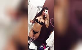 Rafaela brazilian