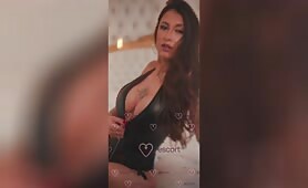 Rafaela brazilian