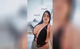 Camila Dubai - ogłoszenie towarzyskie Warschau #5