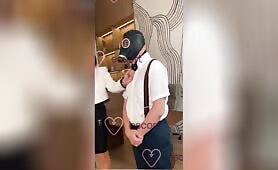 Domina BDSM tylko Femdom