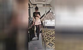 Masaz nuru i sex 2h za  300zll
