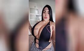 Camila Dubai - ogłoszenie towarzyskie Varsovia #7