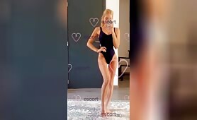 MARILYN - ogłoszenie towarzyskie Poznan #8