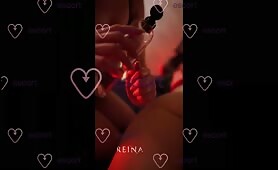 Reina Massage Warsaw - ogłoszenie towarzyskie Warsaw #11