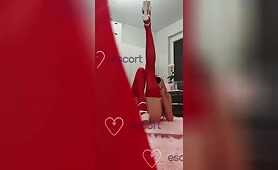 Luna Only Fans Secret Touch