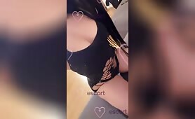 Claudia LATINA VIP