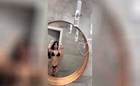 KENDALL Latina VIP SEXY