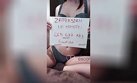 3 min-30 zł, 5 min-40 zł, 10 min-65 zł - ogłoszenie towarzyskie  #16
