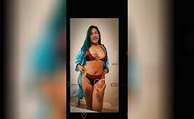 Camila  Latina
