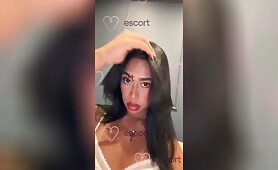 Ashley Latina sexy
